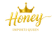 Logo Honey