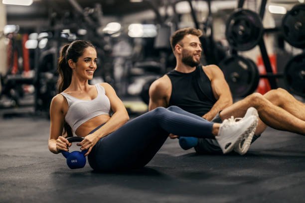 Fitness y Nutrición
