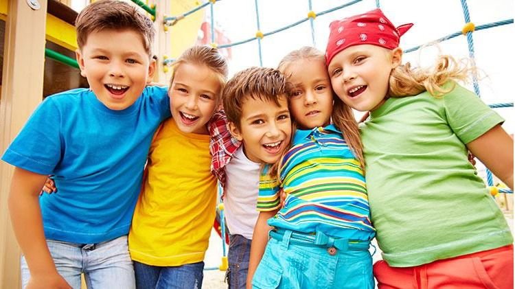 Niños y Bebés