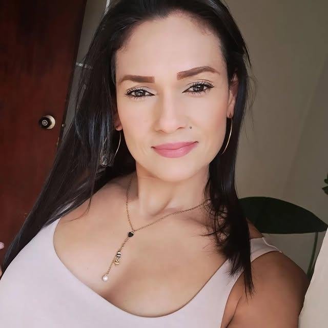 Carolina Oronoz