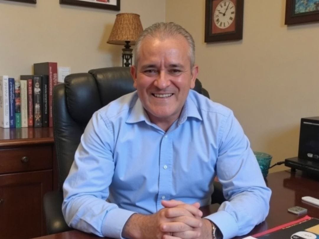 Freddy Salas