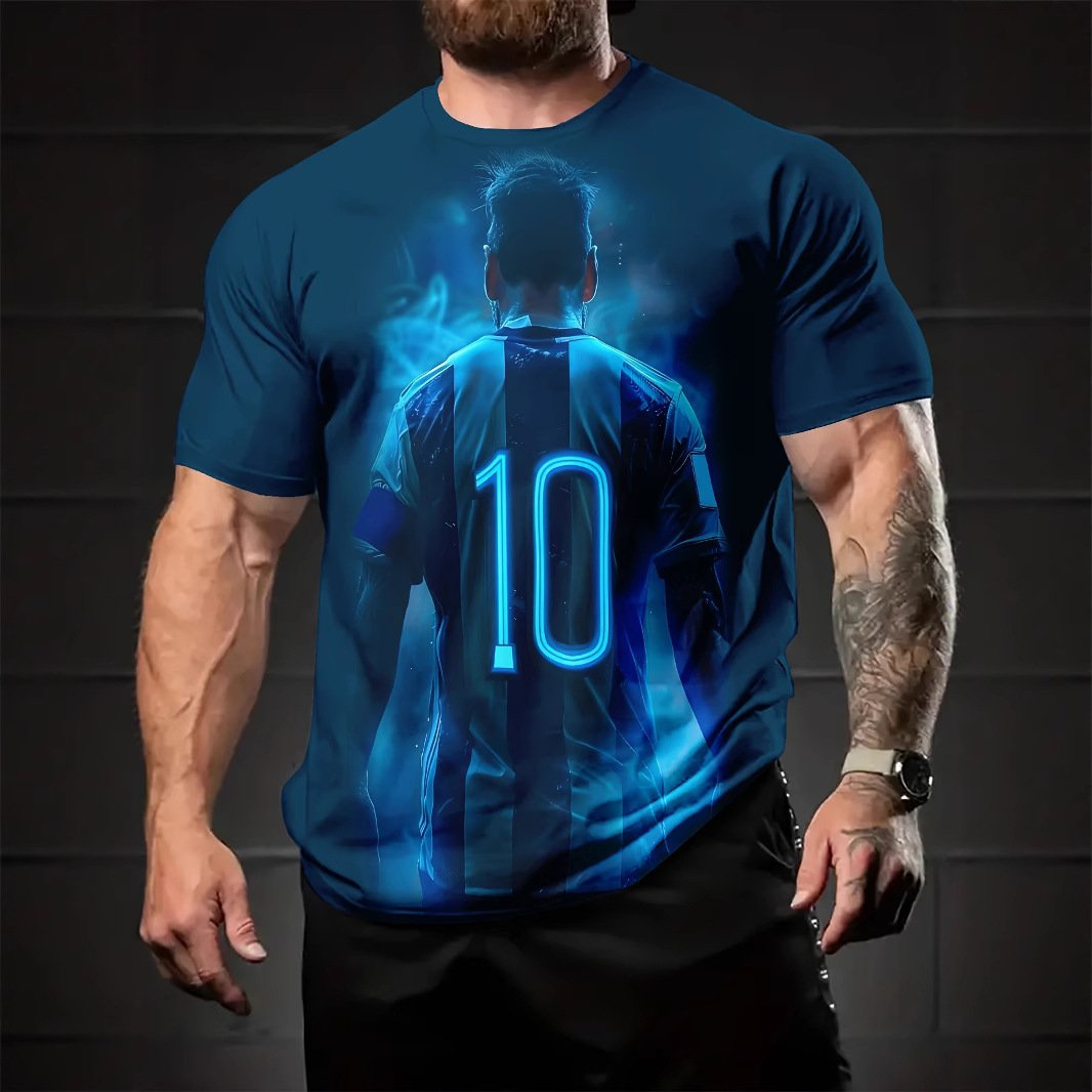 FRANELA SPORTS